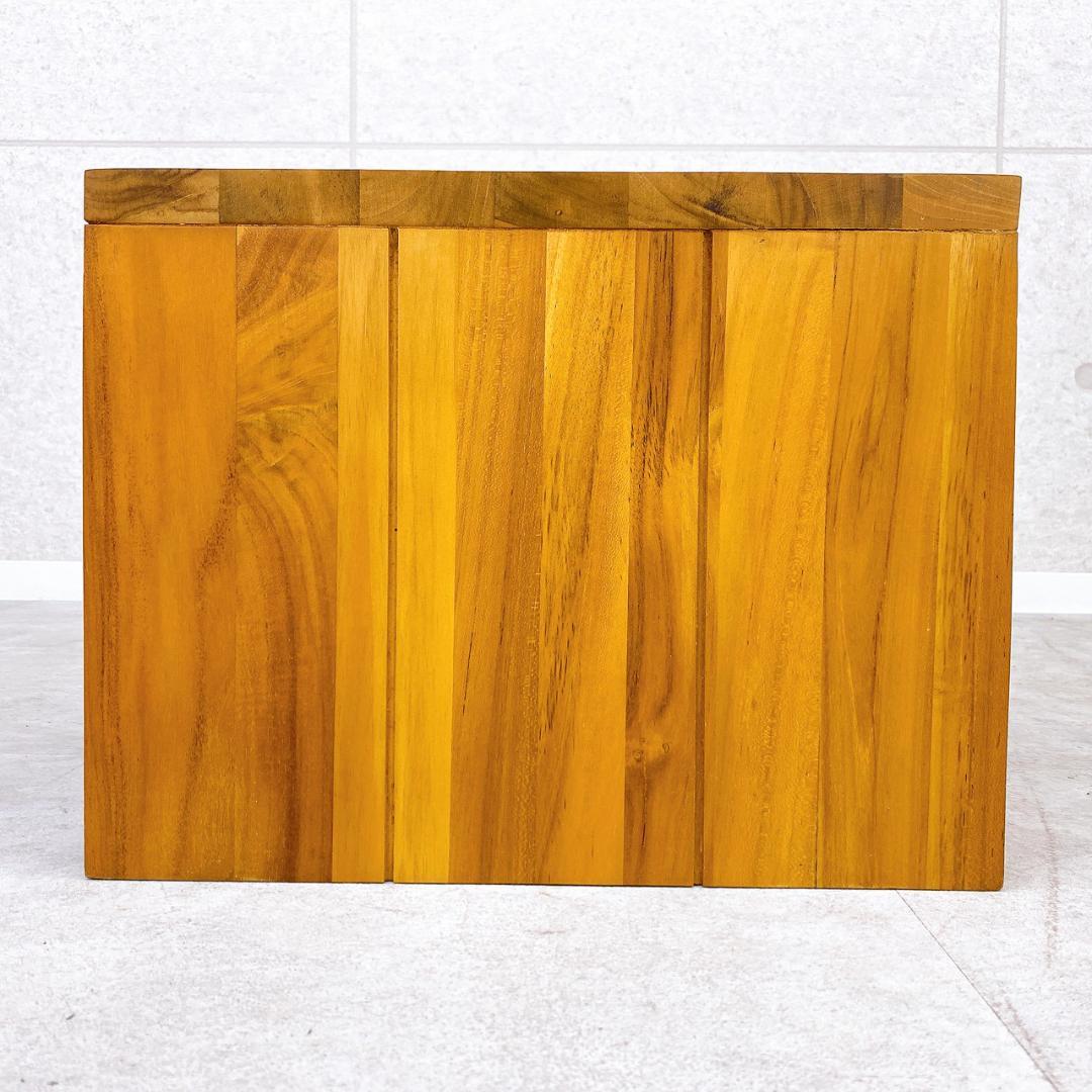 unico BREATH（ブレス）AV ローボード W1085　テレビ台　天然木