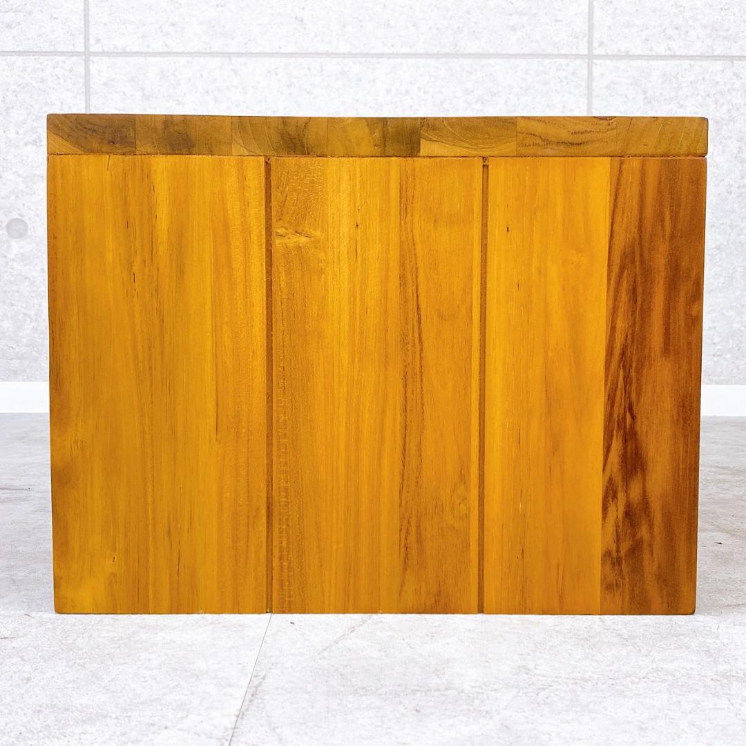 unico BREATH（ブレス）AV ローボード W1085　テレビ台　天然木