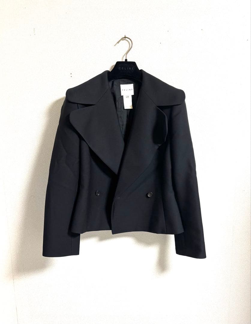CELINE セリーヌ ジャケット コート
