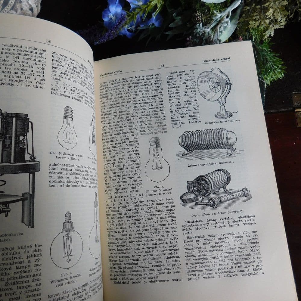 3冊セット.:*゜背表紙が素敵なドイツとチェコの古書　19－20世紀　まとめ売り