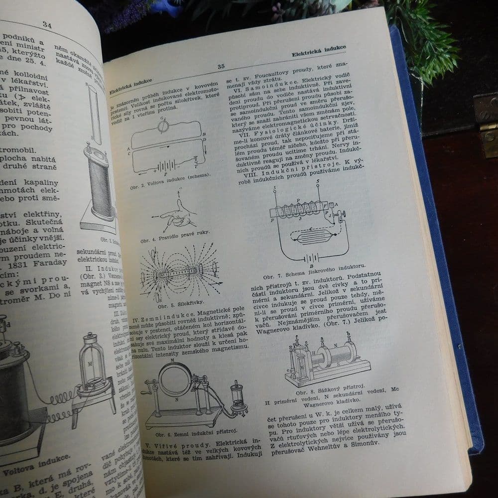3冊セット.:*゜背表紙が素敵なドイツとチェコの古書　19－20世紀　まとめ売り