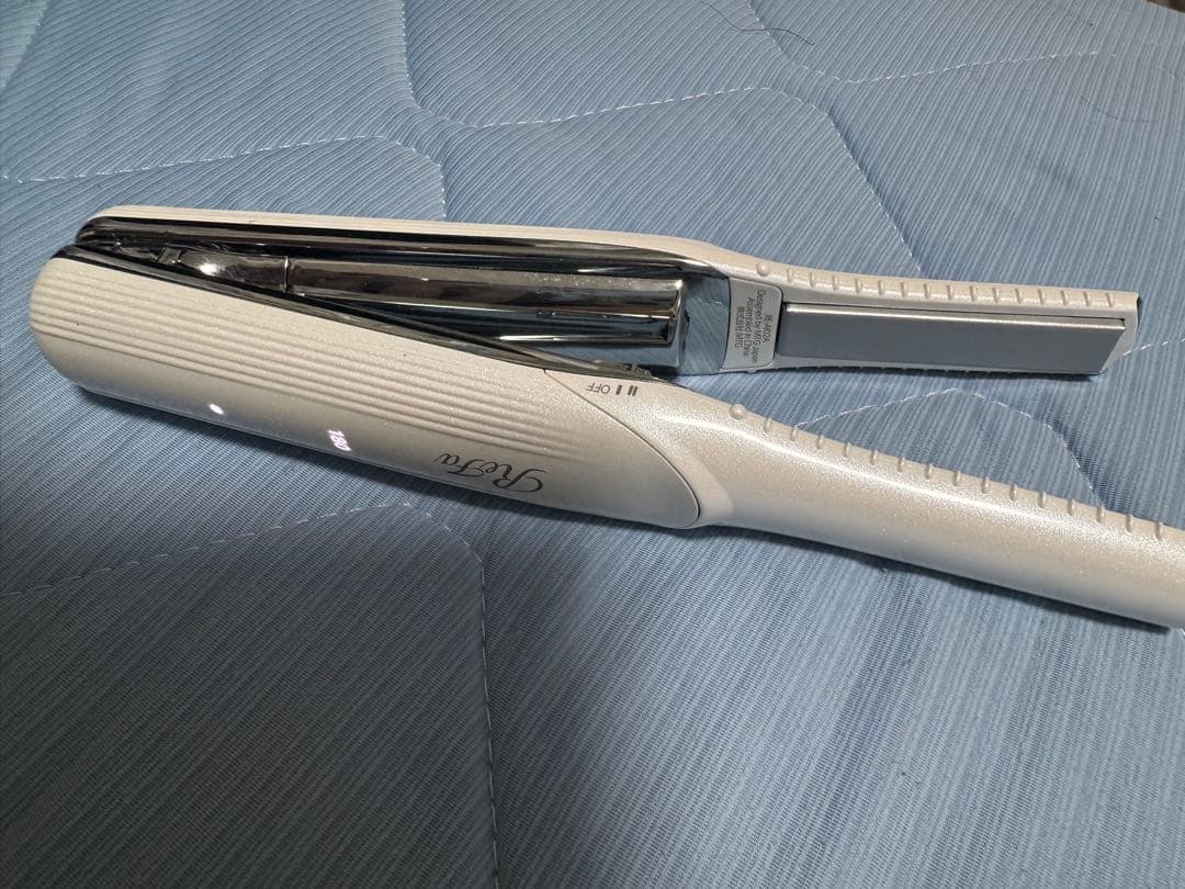 ReFa ビューテック フィンガーアイロン