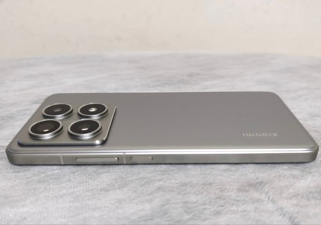 Rizky【国内版SIMフリー】Xiaomi 14T Pro