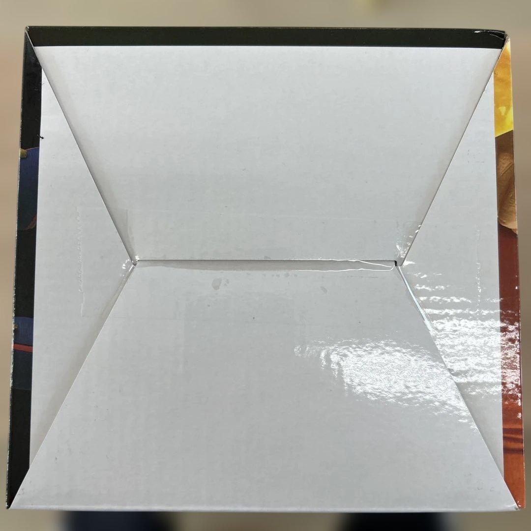 ドラゴンボール MASTERLISE 超サイヤ人3 孫悟空