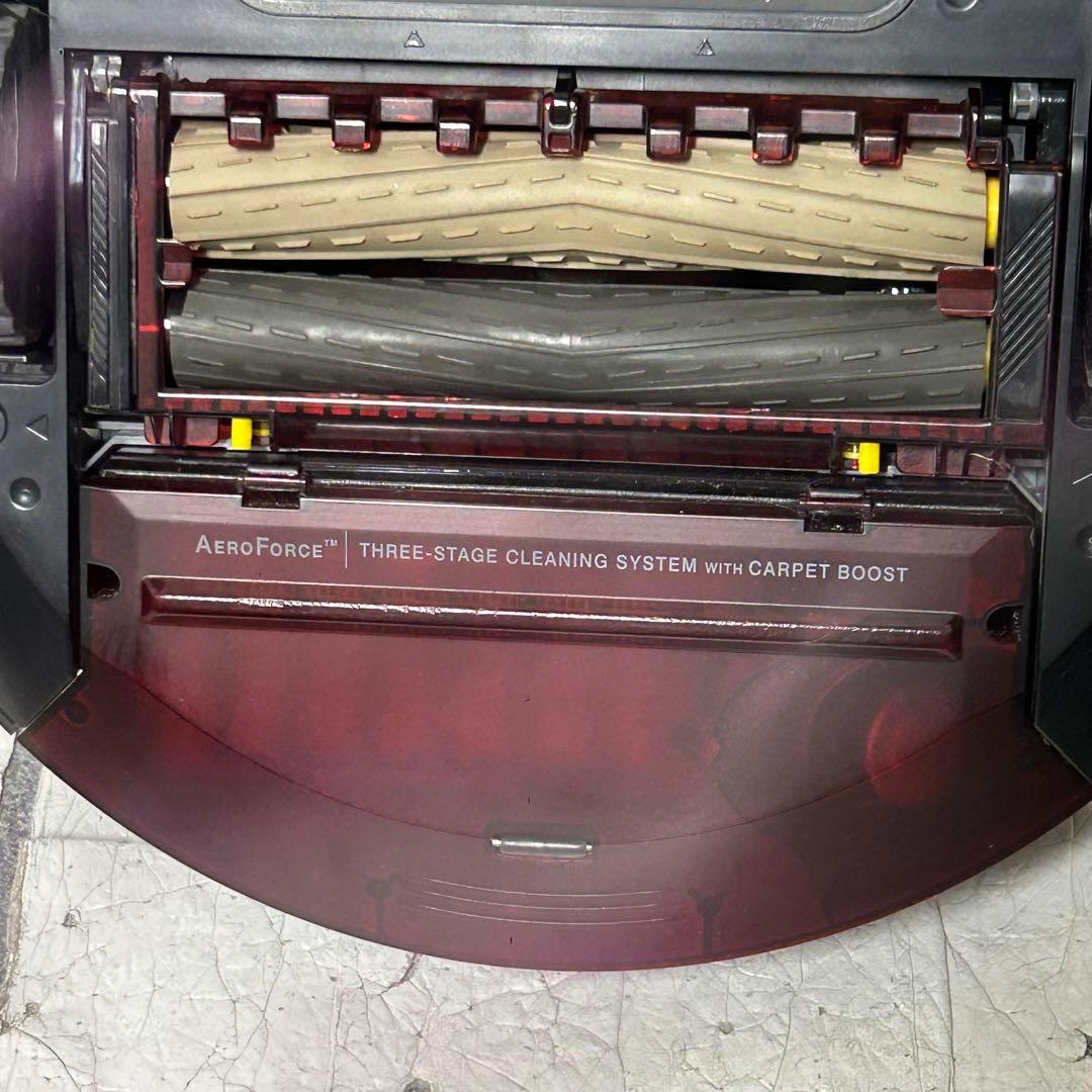 iRobot Roomba ルンバ 980