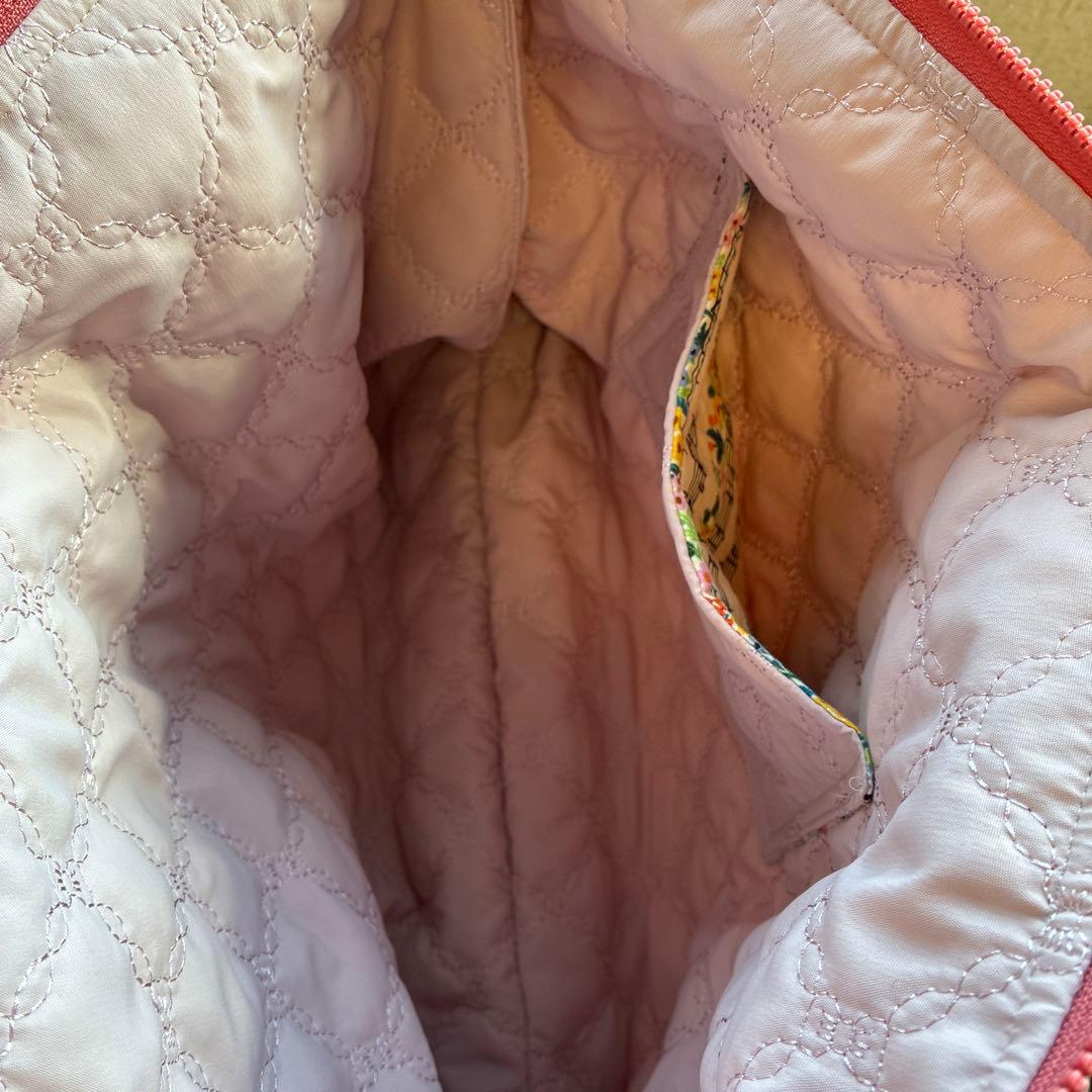 よーぽん様　キャスキッドソンハンドメイドオーダーバッグ　リバティハンドメイド