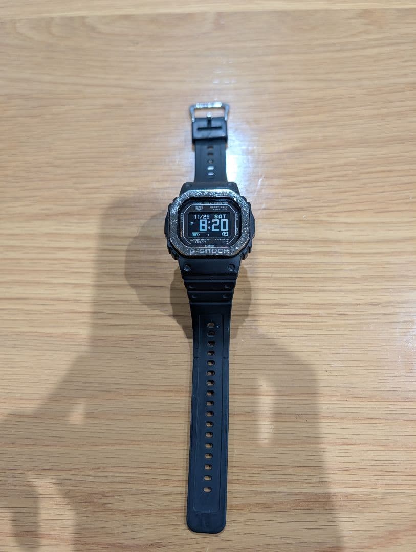 【最終値下げ】G-SHOCK DW-H5600
