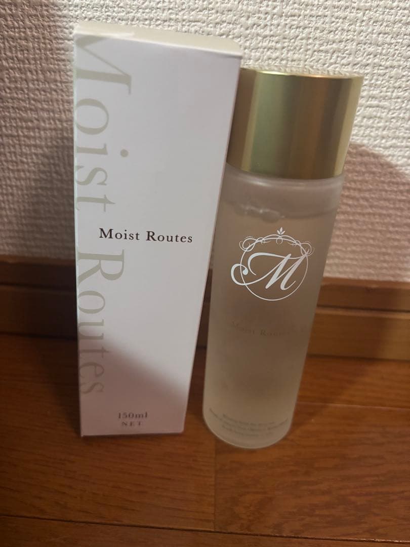 モイストルーツ 150ml 化粧水 保湿液 美容液 MEGUMIさん愛用
