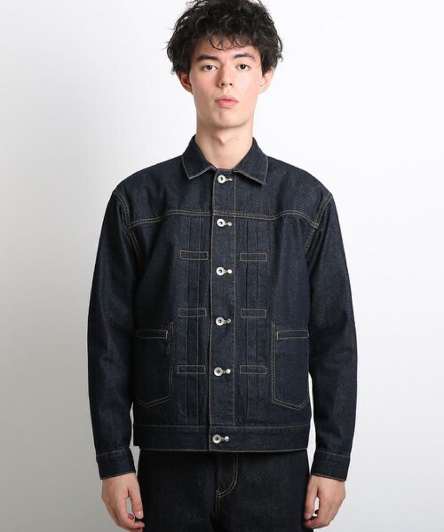 ジャケット・アウター LEVI'S MADE & CRAFTED