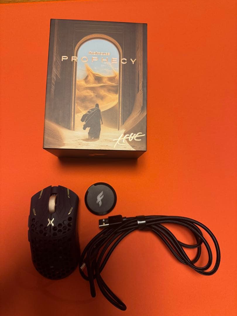 finalmouse prophecy tfue sサイズ