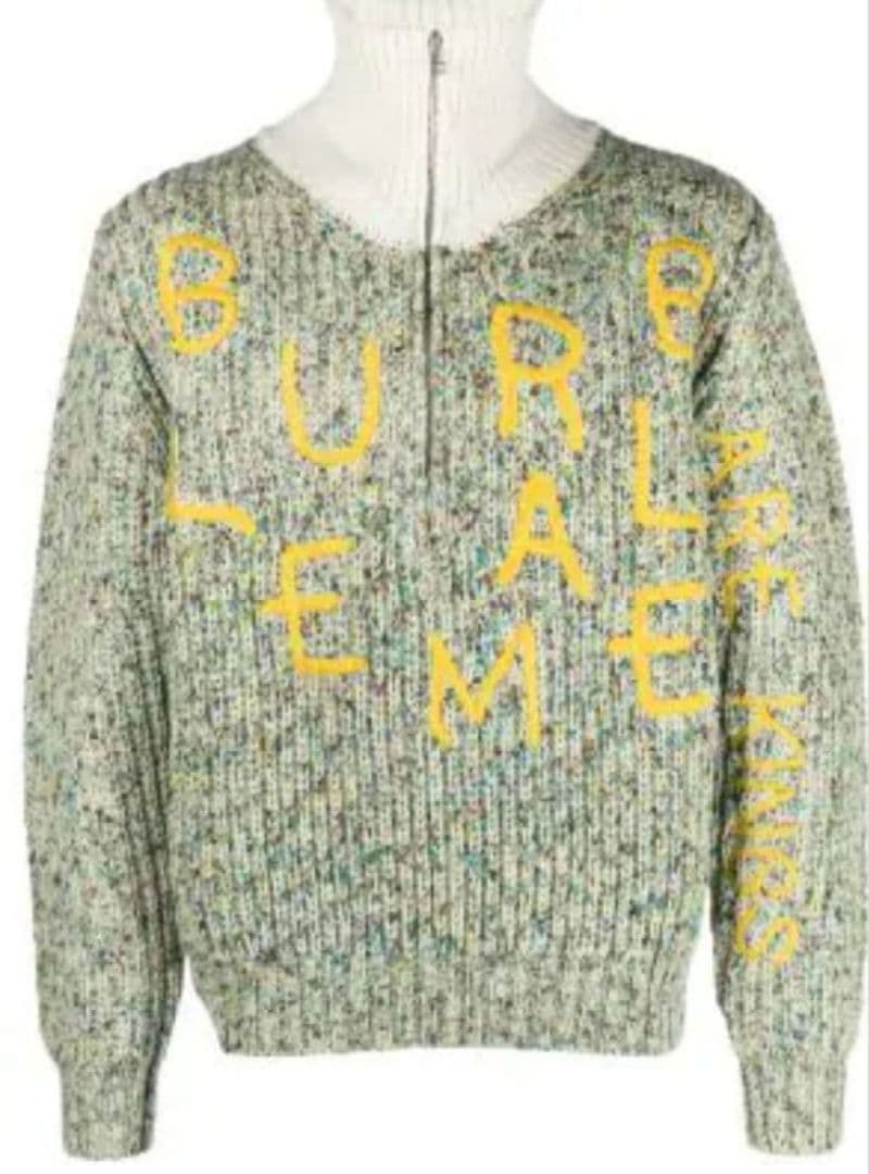 BLUEMARBLE　ニット　KENZO namacheko