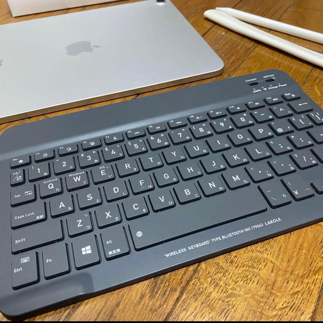 キーボード・penci付 iPad Air第4世代 Wi-Fi 256G