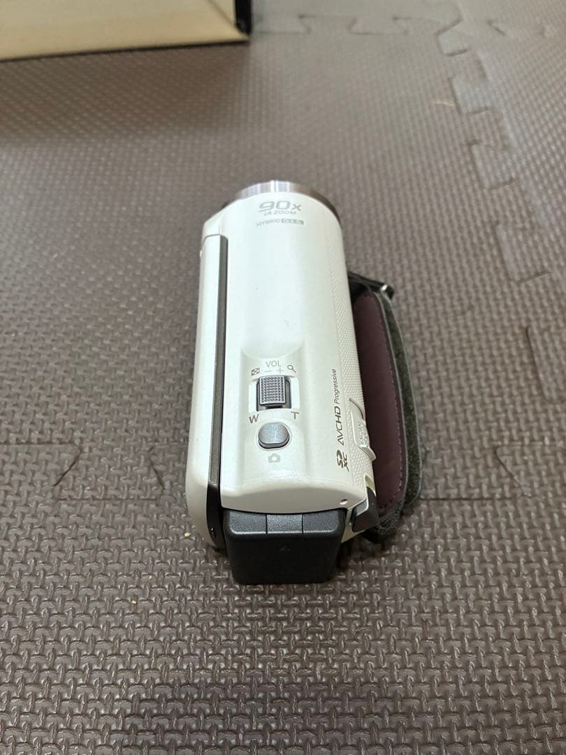 Panasonic デジタルビデオカメラ　HC-V360M