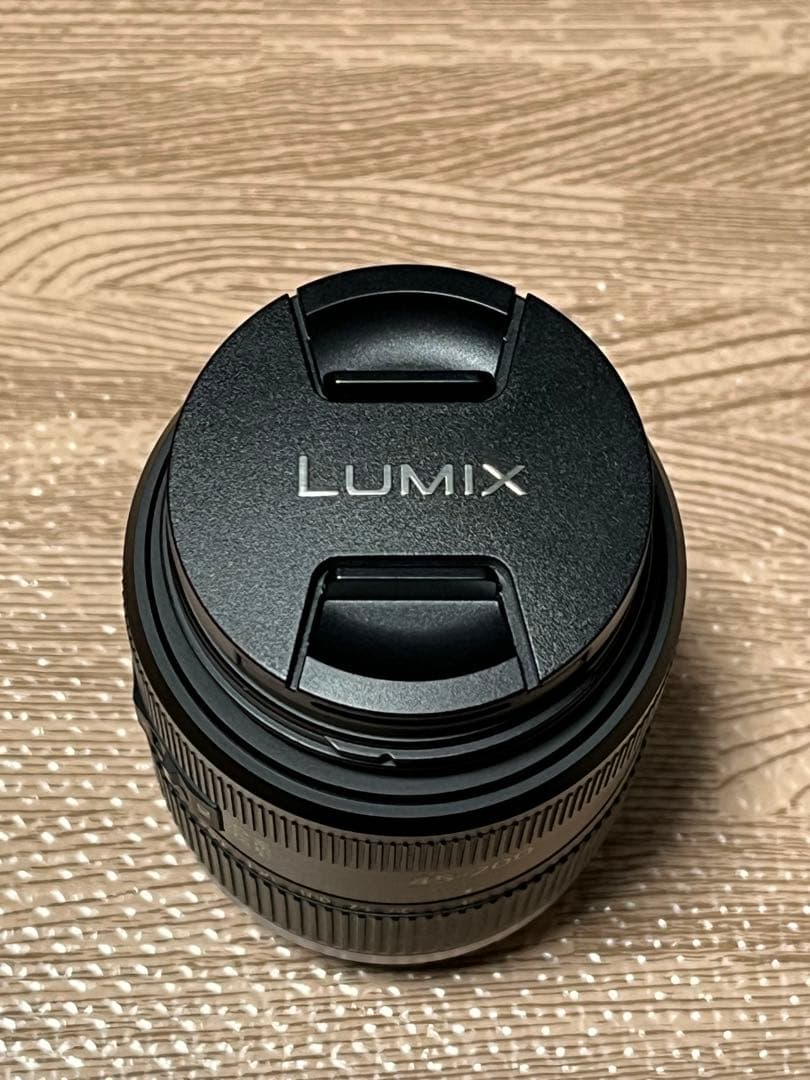 【美品】LUMIX G VARIO 45-200mm F4-5.6