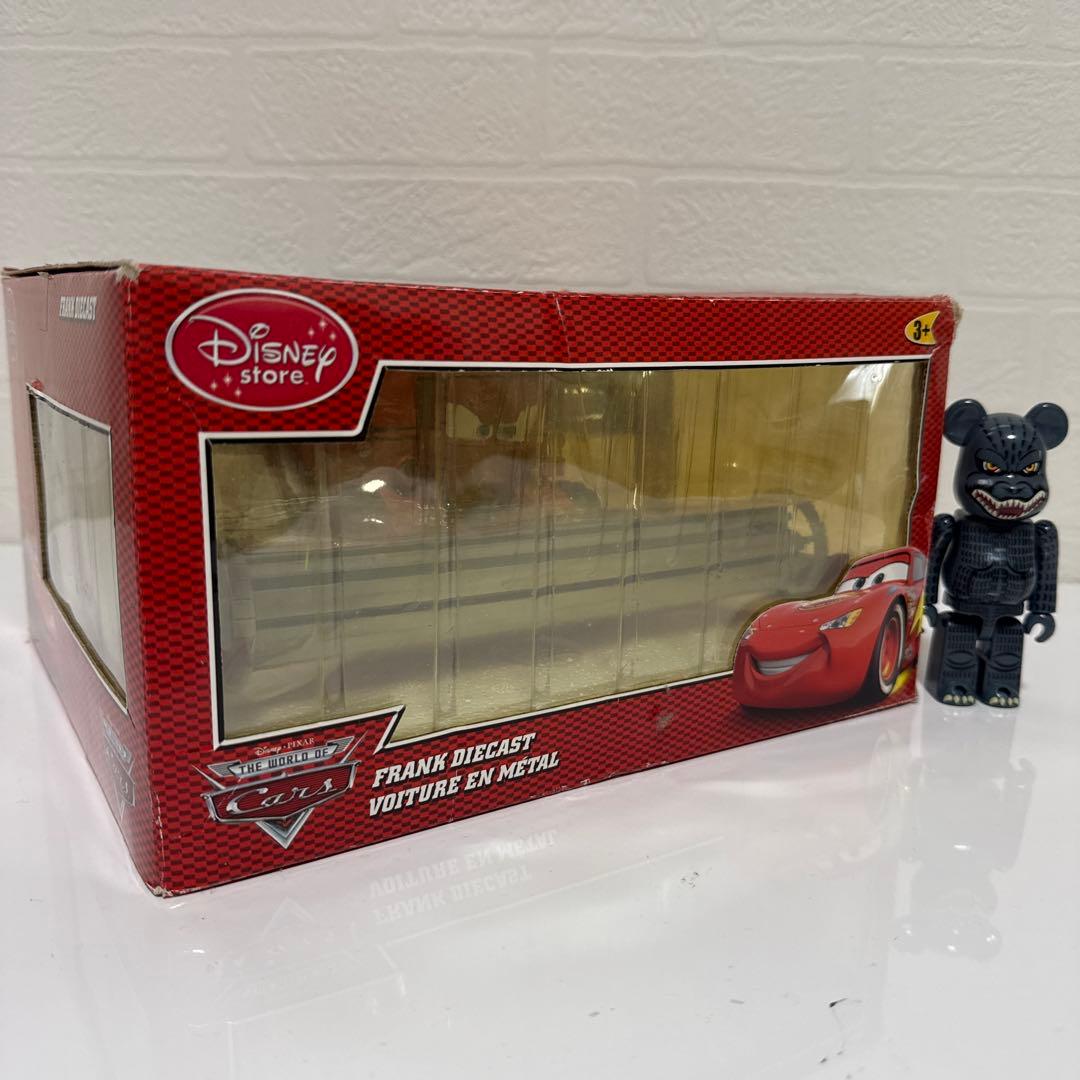 激レアFRANK DIECAST VOITURE EN L