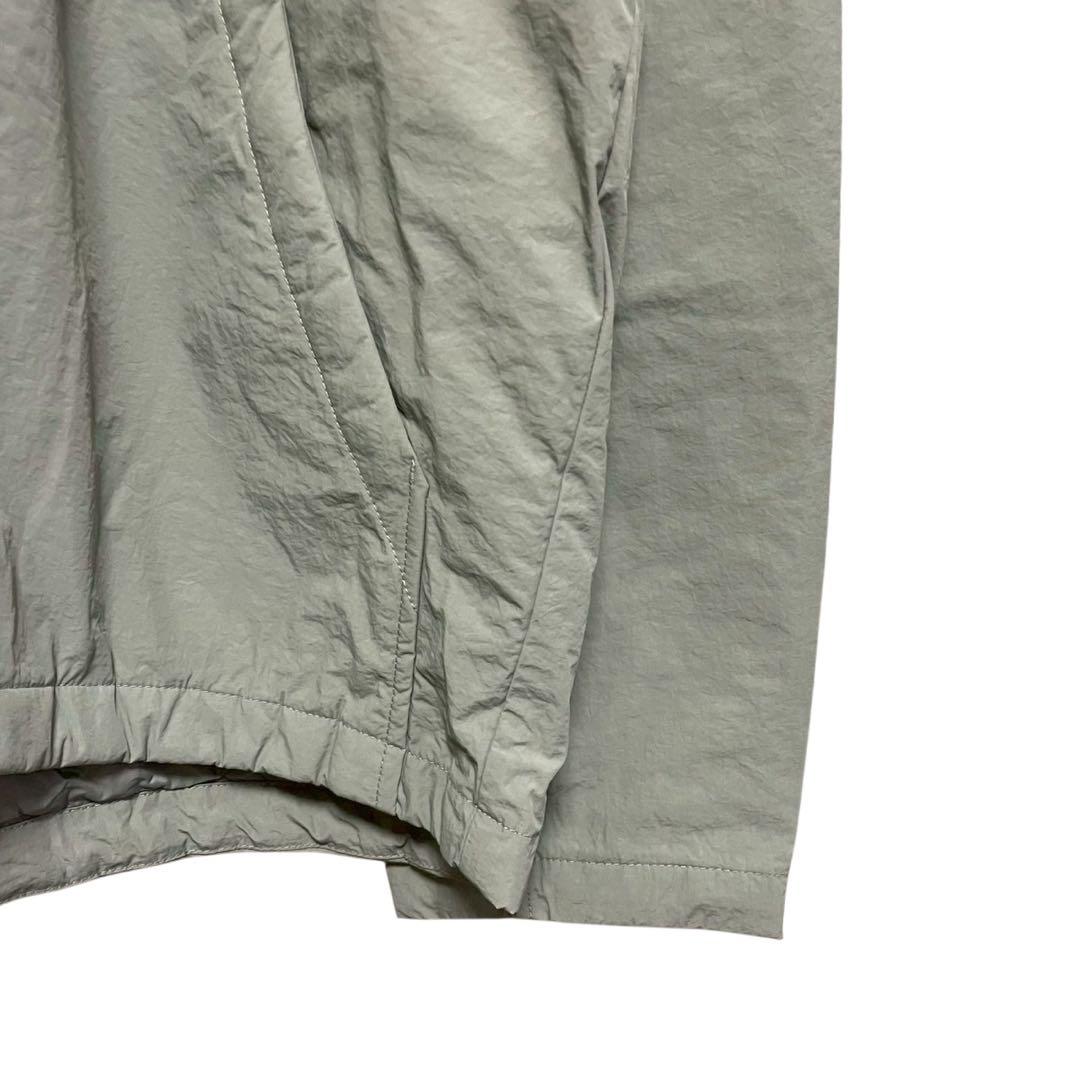 【新品】ノースフェイス ACAMPO HEAT CARDIGAN カーキ XL