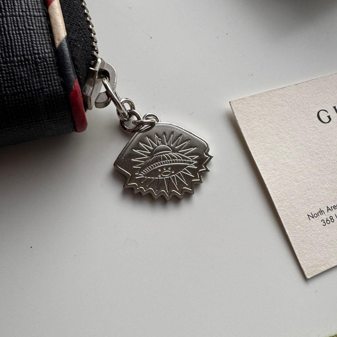 【美品】 GUCCI グッチ 財布 小銭入れ ケース　カードケース