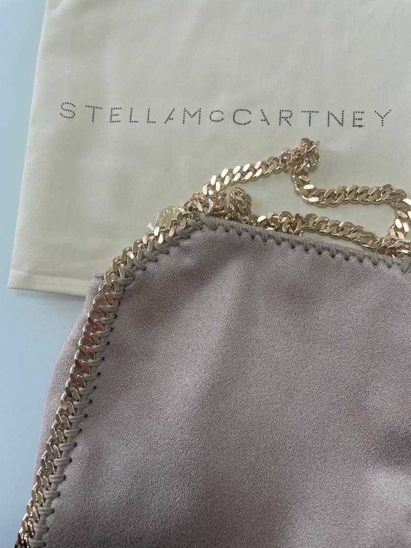 ステラマッカートニー ファラベラ タイニー