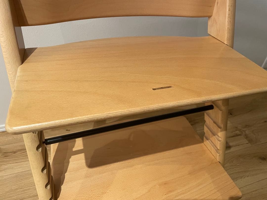 ストッケ トリップトラップ ナチュラル