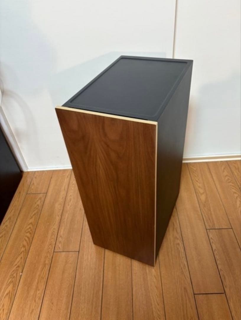 山崎実業 ゲーム機収納ラック tower タワー ブラック