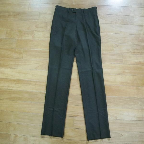 新品 ヒッキーフリーマン スラックス 82 MPT3048 Lサイズ ウール