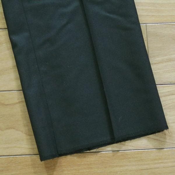 新品 ヒッキーフリーマン スラックス 82 MPT3048 Lサイズ ウール