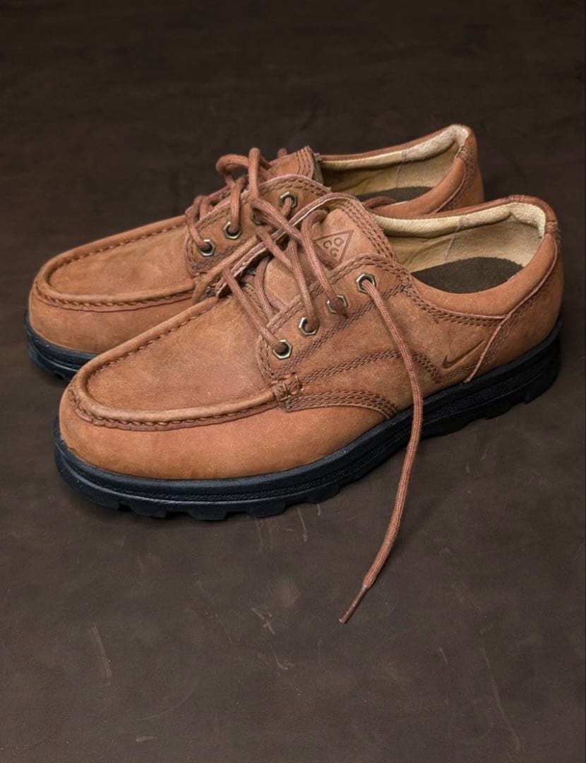 靴 NIKE ACG AIR CAIRNGORM US8