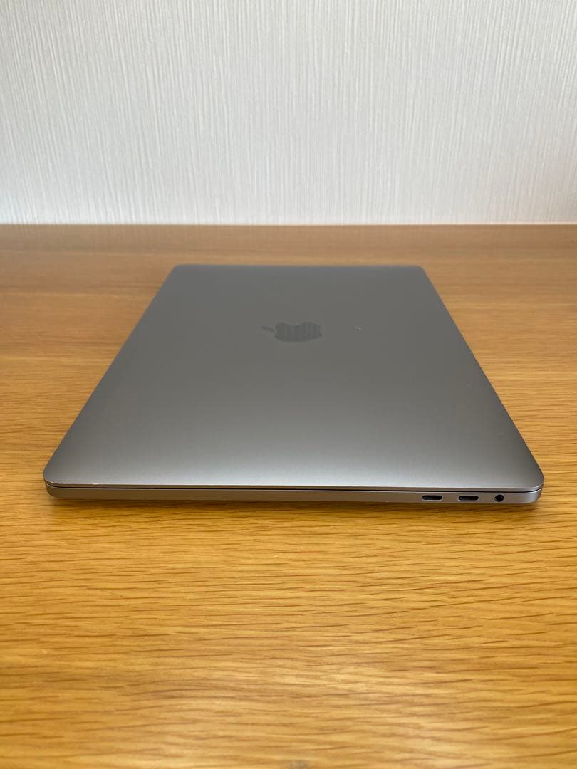 MacBook Pro 2020 高性能 32GB 2TB MacBook本体