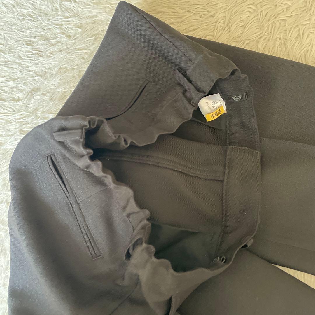 WANDER FACTORY 背の高い男の子フォーマルスーツセットアップ ￼