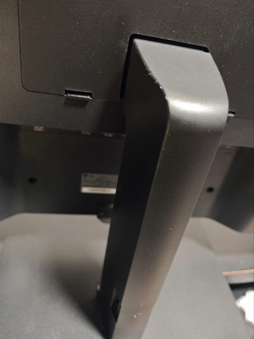 LG モニター ディスプレイ 43UN700-B 4K 画面