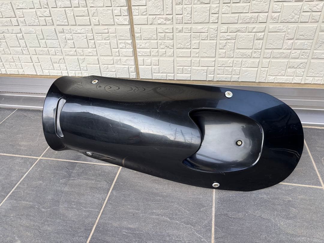 レーシングカートKGフロントパネル508