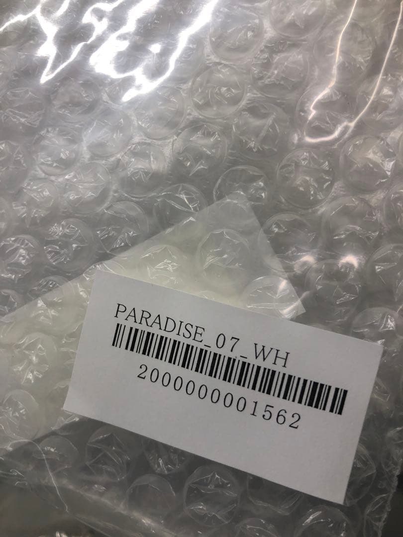 WACKO MARIA CAREERING キャリアリング ピアス