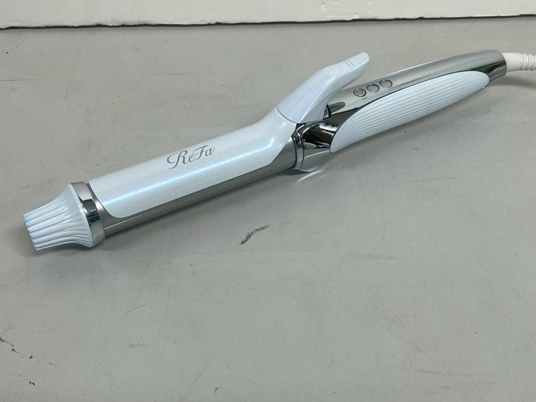 【完動品】ReFa CURL IRON PRO 32 RE-AW-02A