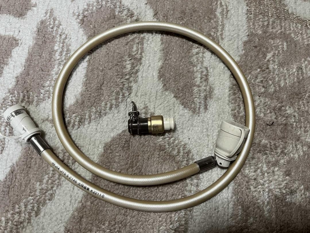 リンナイ RR-030VQT 都市ガス