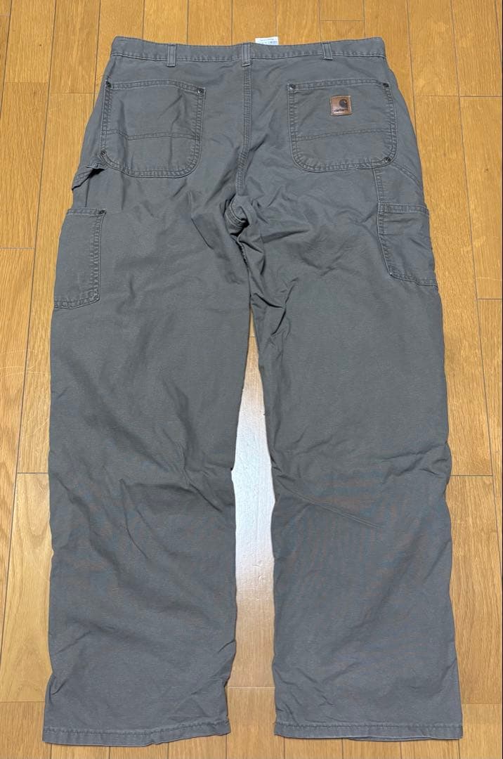 carhartt カーハート ダブルニー メキシコ製