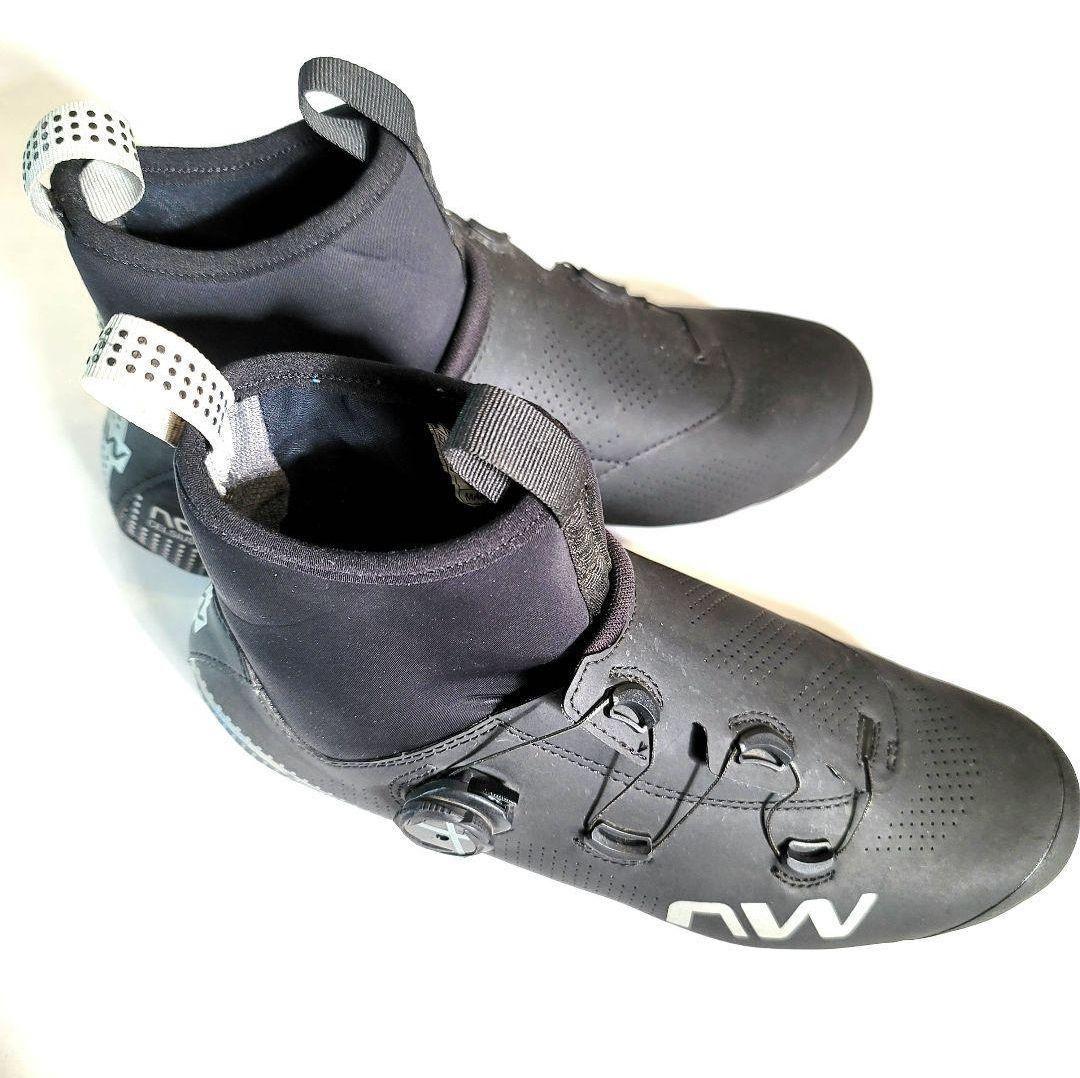 メ*1様 Northwave CELSIUS R ARCTIC GTX 43（2