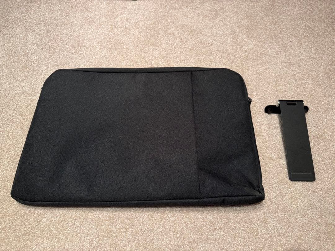 EVICIV モバイルモニター 17.3インチ 4K 他