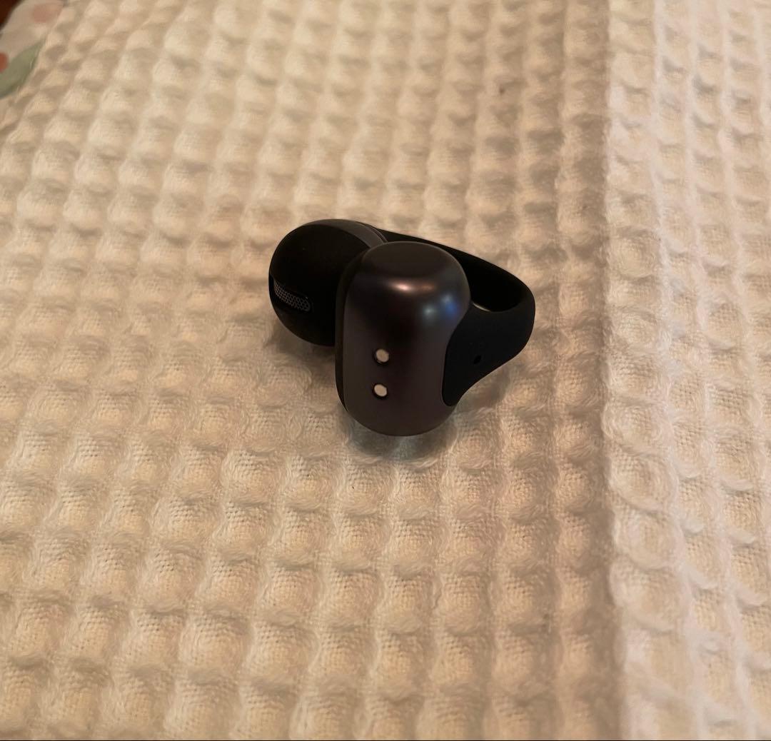 【片耳】Opendots one ワイヤレスイヤホン