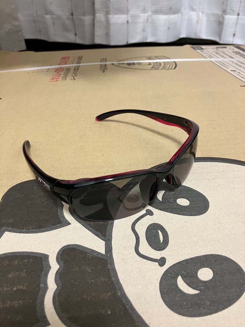 ヨネックス(YONEX) テニス サングラス スポーツグラス AC397