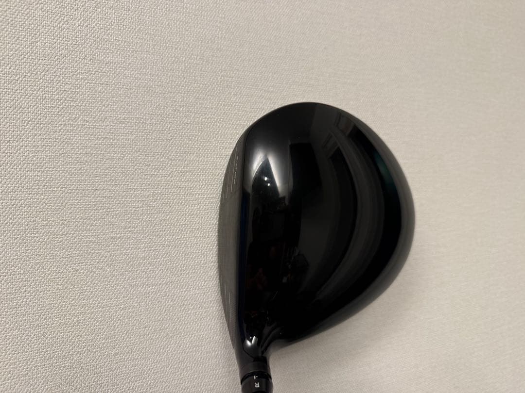 NEXGEN NS250 ドライバー 9.5度