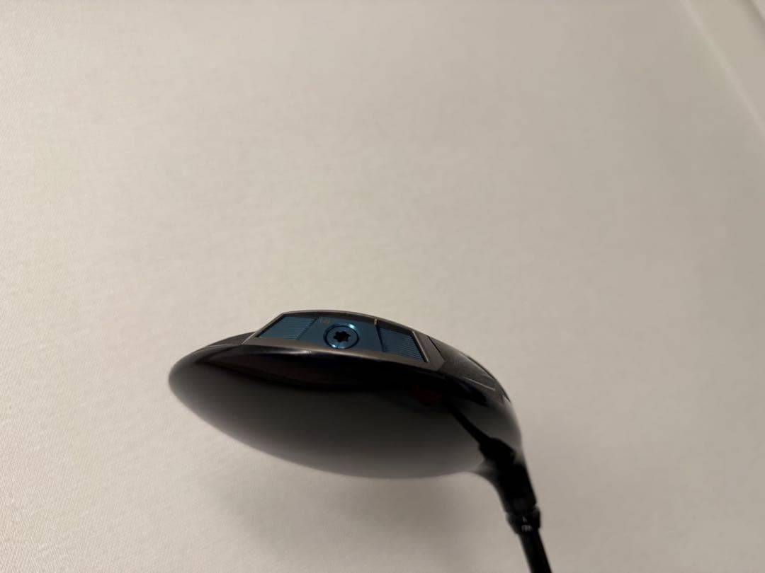 NEXGEN NS250 ドライバー 9.5度