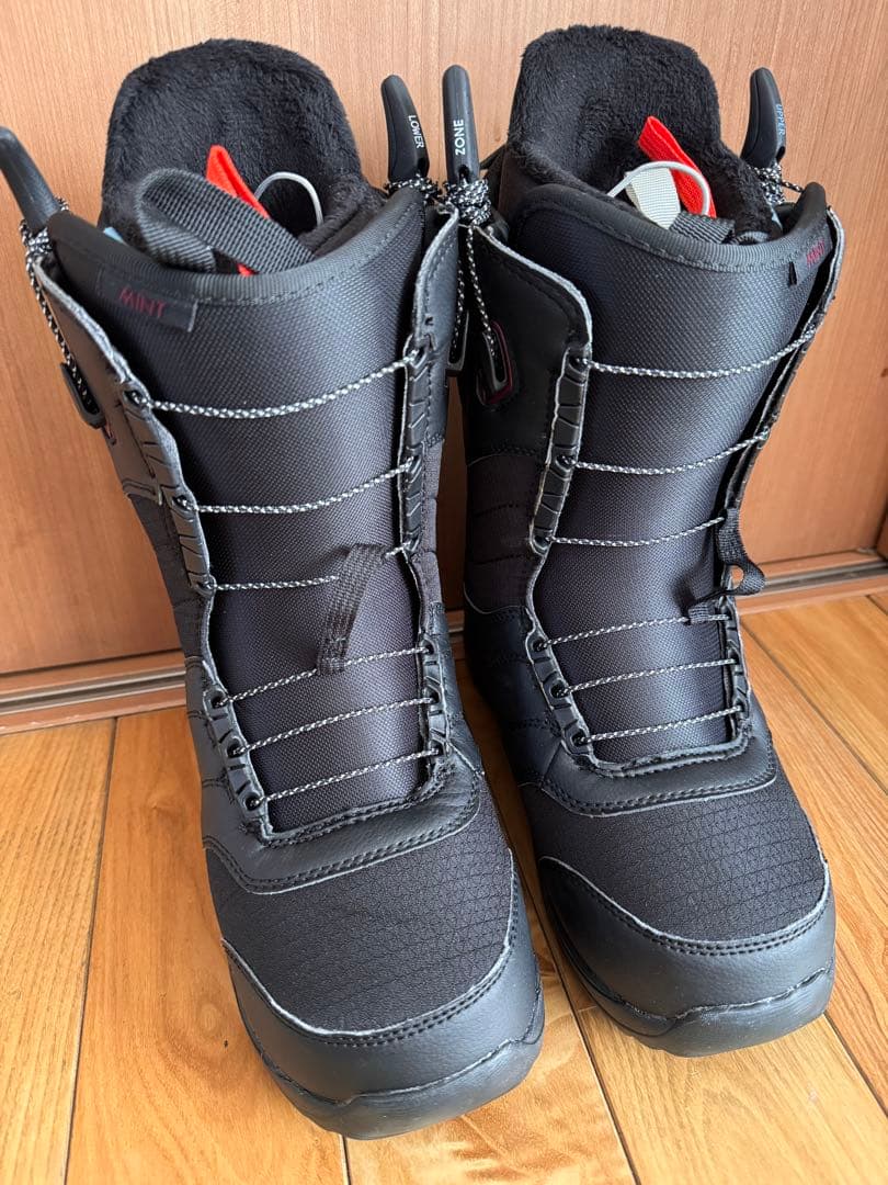 女性用スノーボードブーツ MINT-AF 25cm