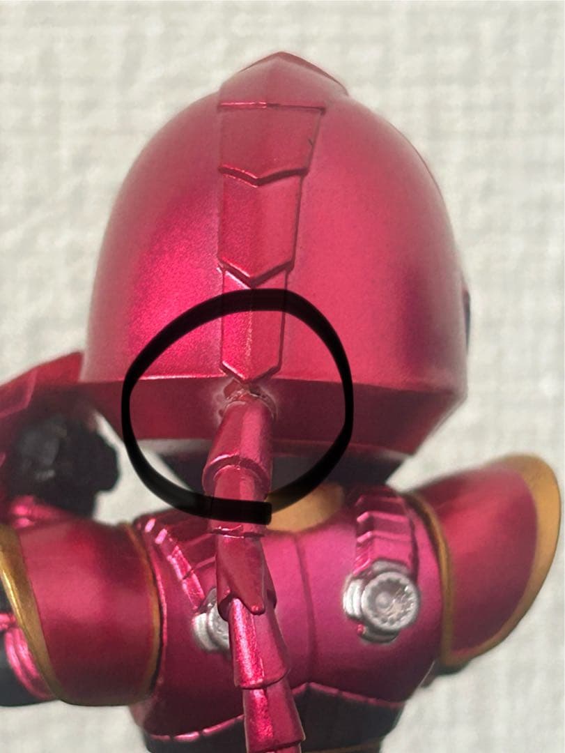 け*い様 仮面ライダー　龍騎　フルコンプ　一番くじ　デフォルメクス　リュウガ　ゾ