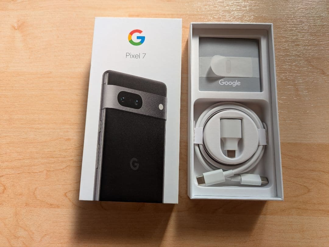 Google Pixel 7 SIMフリー 128GB
