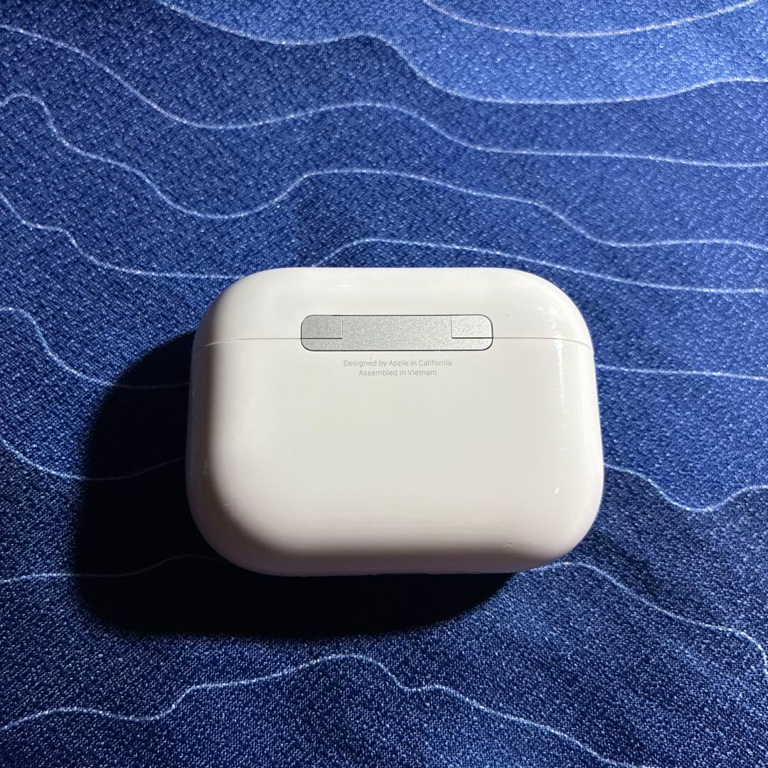 AirPods Pro3本体のみ　ホワイト