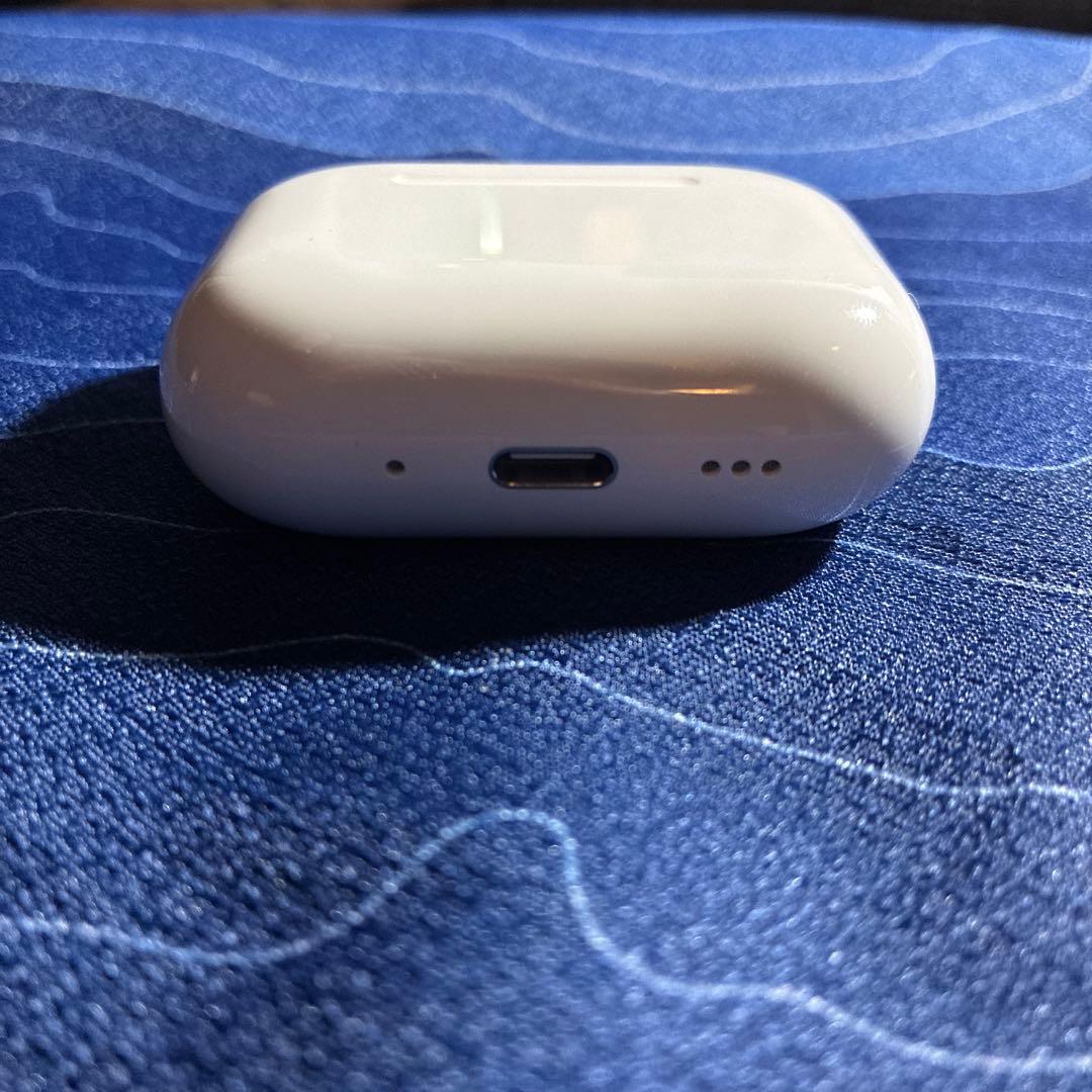 AirPods Pro3本体のみ　ホワイト