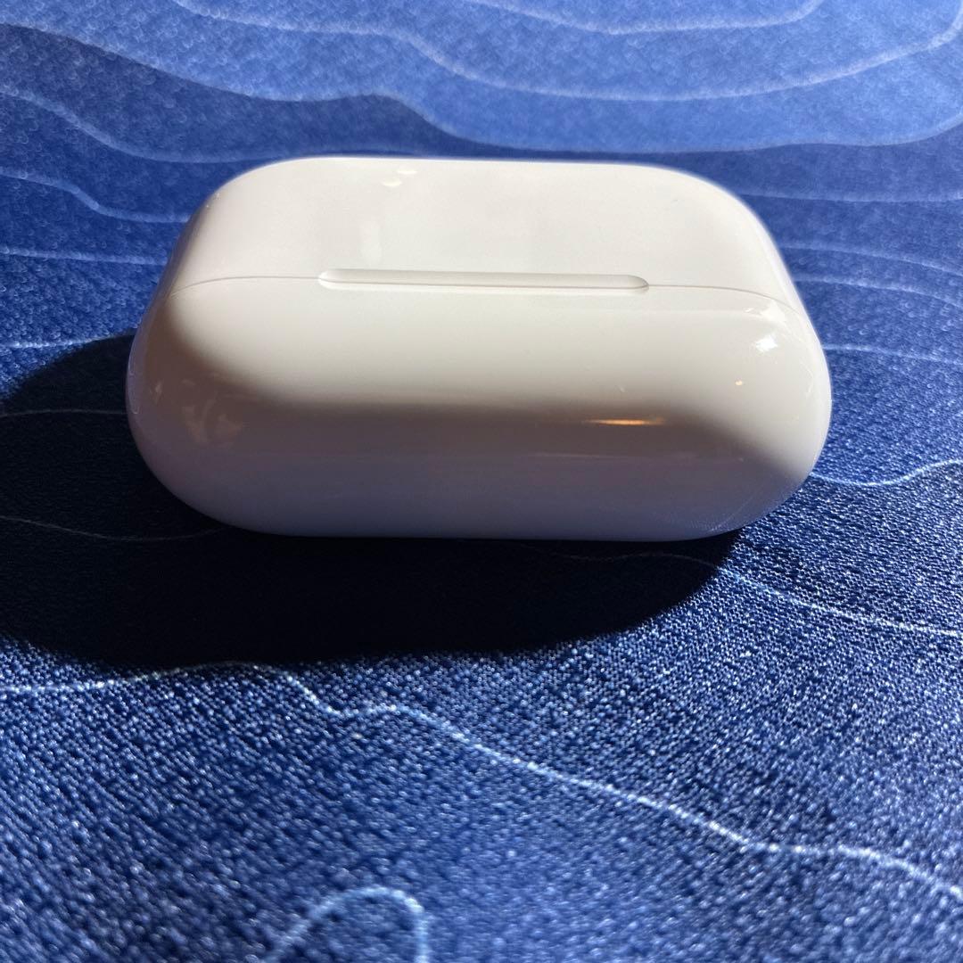 AirPods Pro3本体のみ　ホワイト