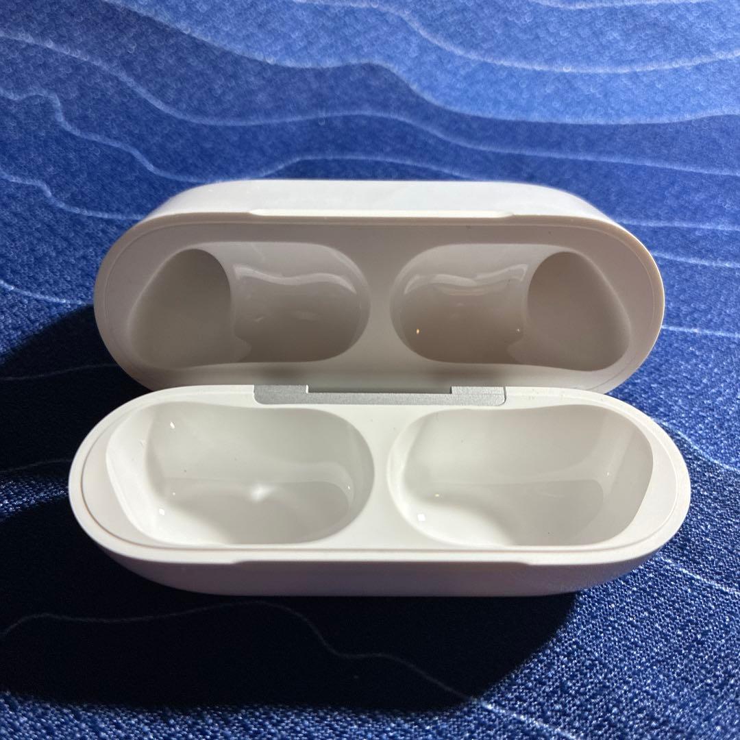 AirPods Pro3本体のみ　ホワイト