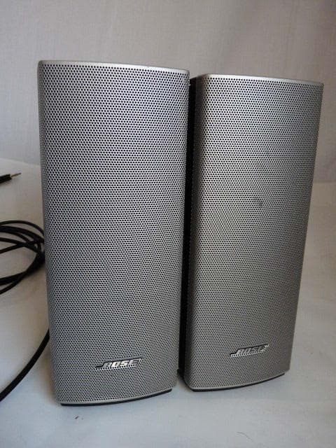 Bose Companion 20 スピーカー