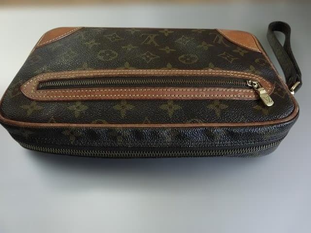 難有　ルイヴィトンセカンド